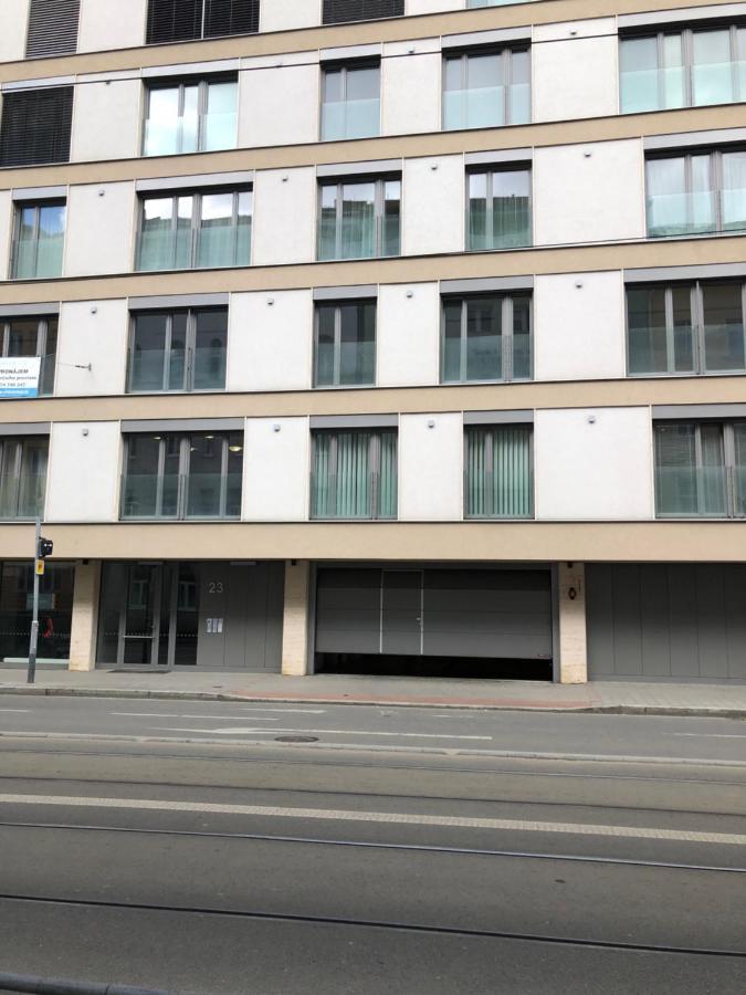 Center With Parking And A Big Terrace Apartment *